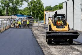 Best Paver Driveway Installation  in Kittredge, CO